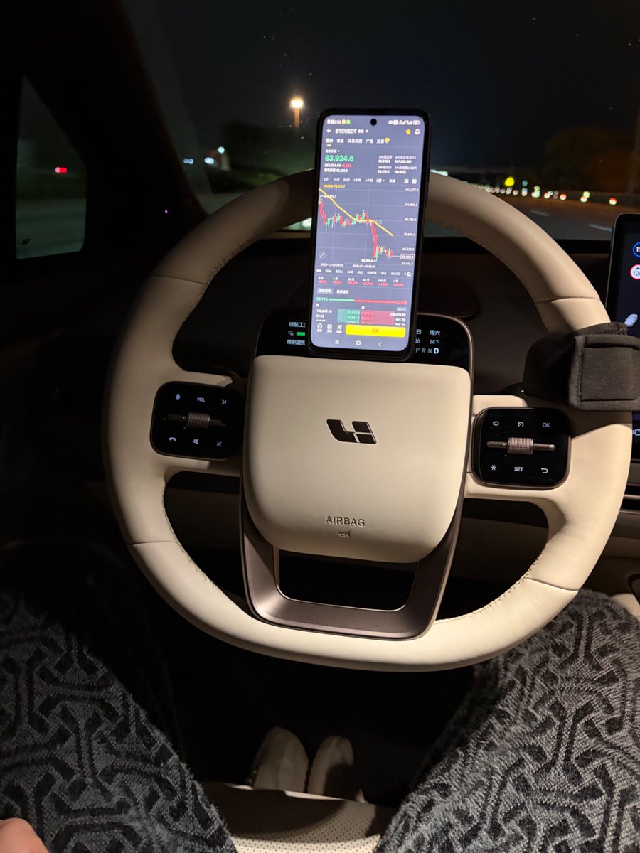 逍遥XTony tweet media