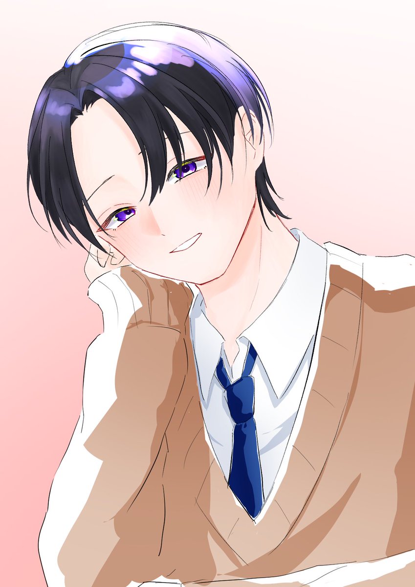 ma_rinrin9's tweet photo. #イラスト #illustration https://t.co/7atK0MID1d