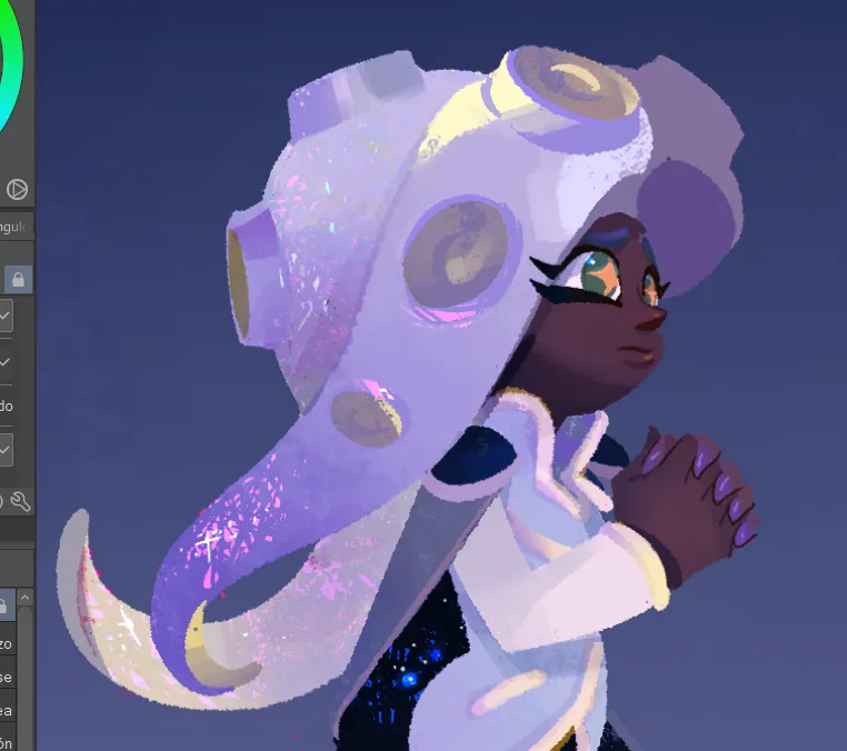 ★LEIXO Comm OPEN★ tweet media