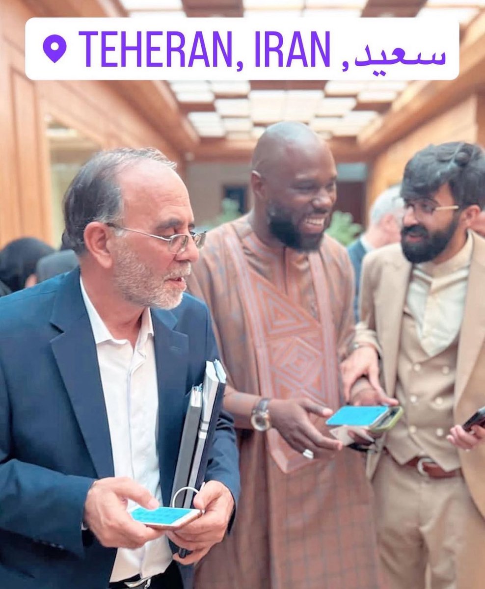 Kemi Seba Officiel tweet media