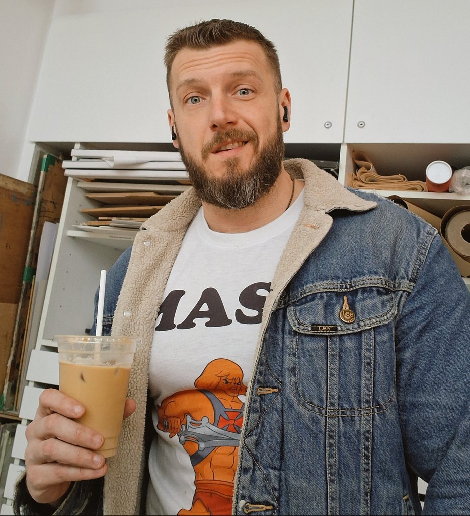 Sacha Coward tweet media