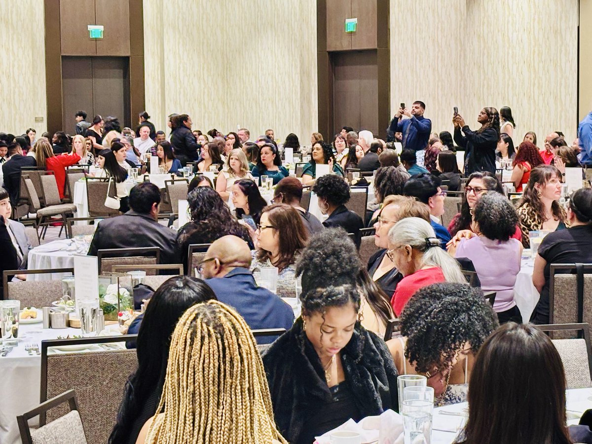 Troas Jones, Ed.D., CPO tweet media