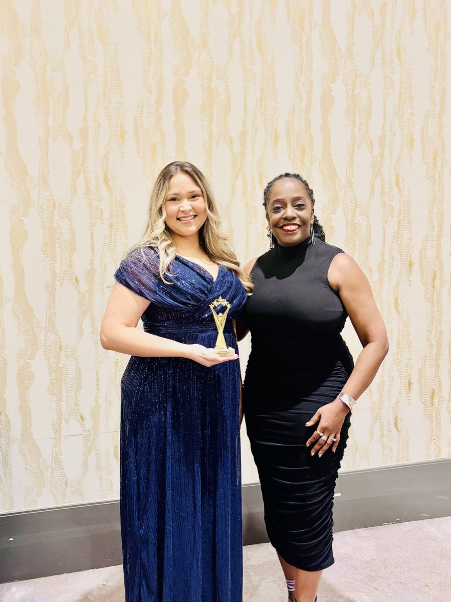 Troas Jones, Ed.D., CPO tweet media