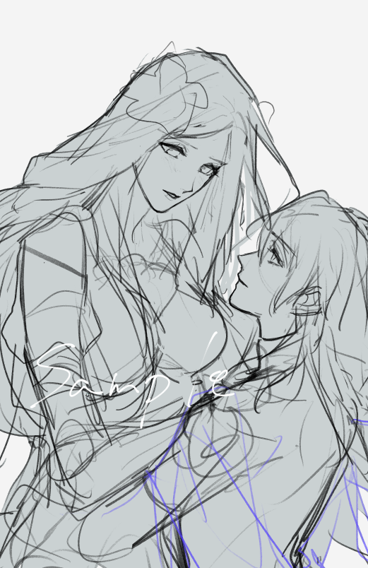 -Sevenney- tweet media