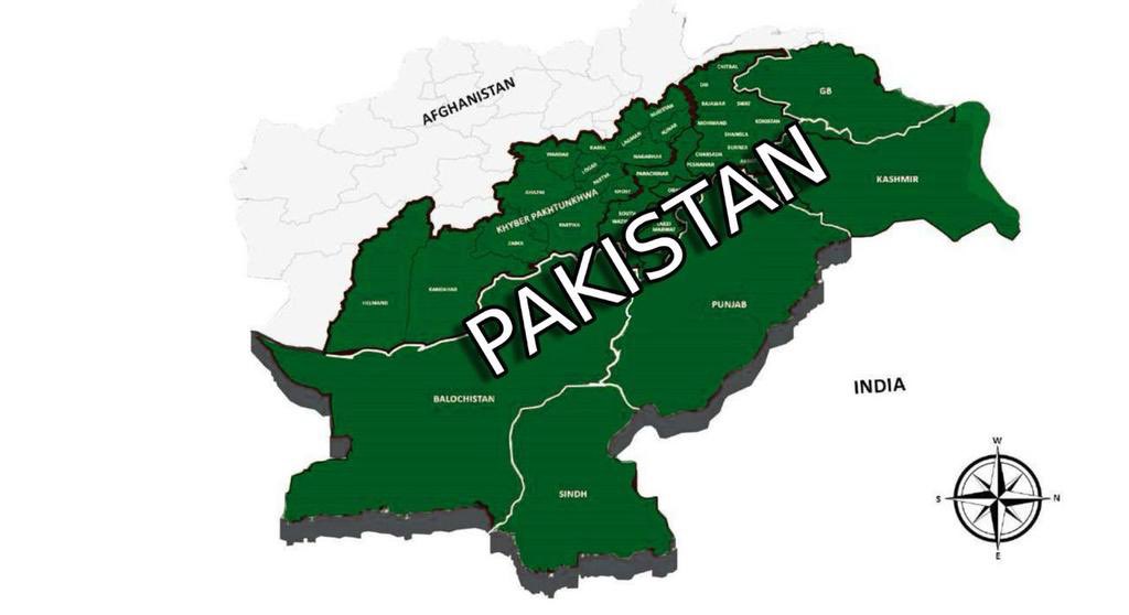 zarrar_11PK's tweet photo. Breaking: 

Pakistani forces now hold control of over 30 kilometers deep inside Afghan territory. https://t.co/1n6S5u3ayA