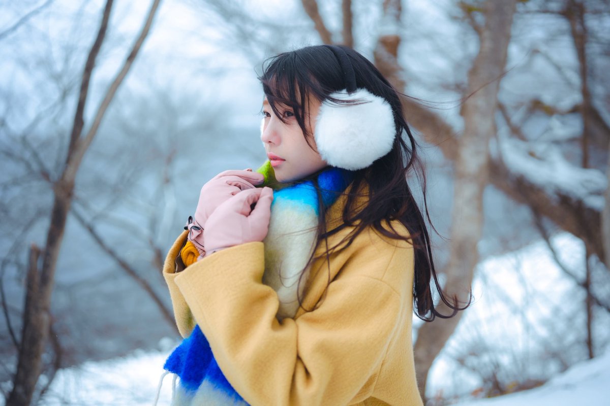 朝花和りぃこ
<a href="/riiko_lapine/">朝花和りぃこ</a> 
#photooftheday #photography #snow #sonyalpha