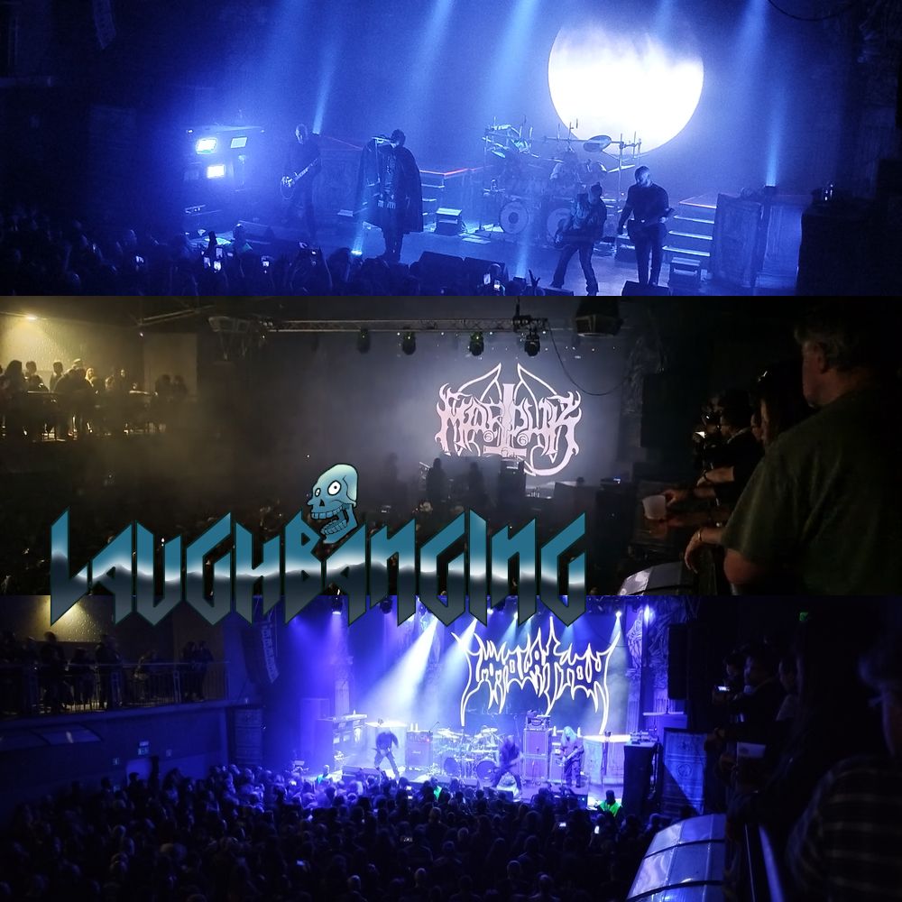 Laughbanging Podcast tweet media