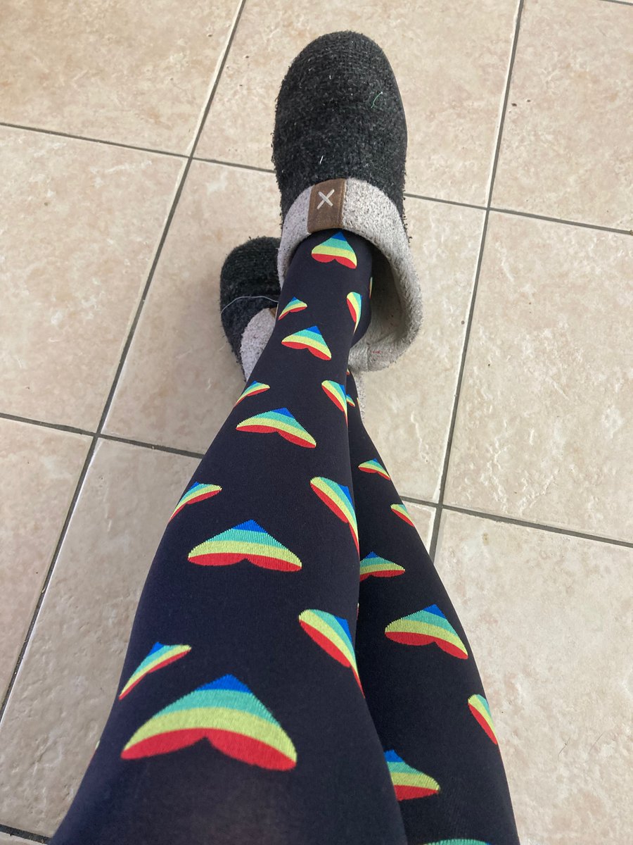 Jo Haigh tweet media