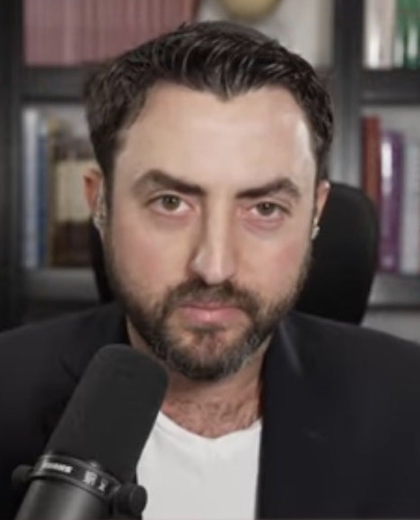 Dear America, how does it make you feel to know this is who our servicemen are giving their lives for?