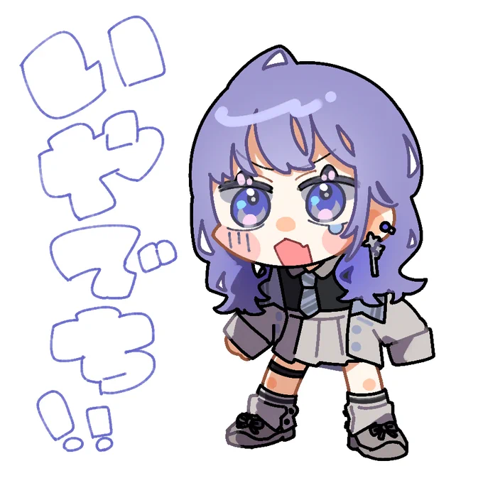 ブレワイおもろい🫐 #ぽんとれーと 