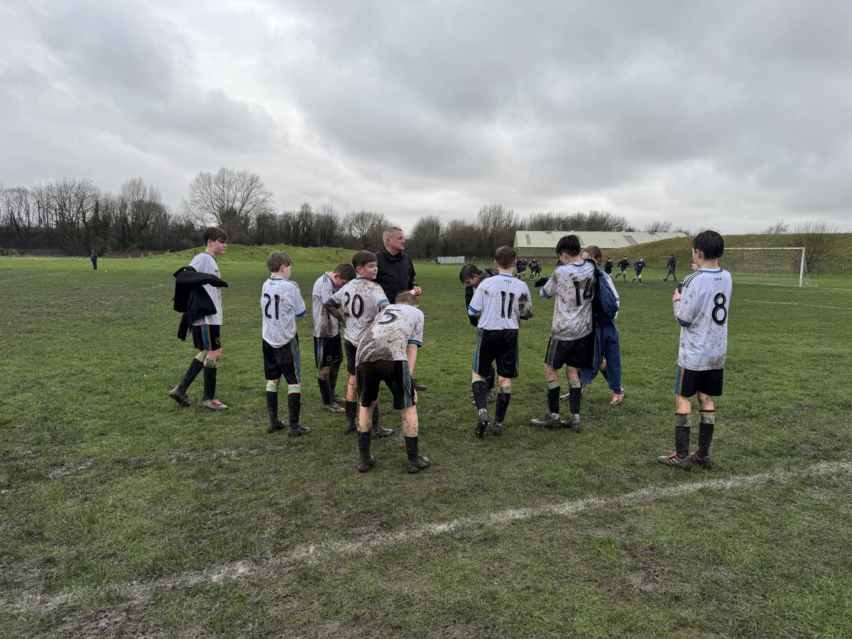 Aintree Villa U13s tweet media