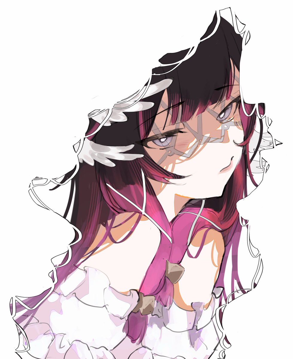 お気に入りビーナちゃん🕊️