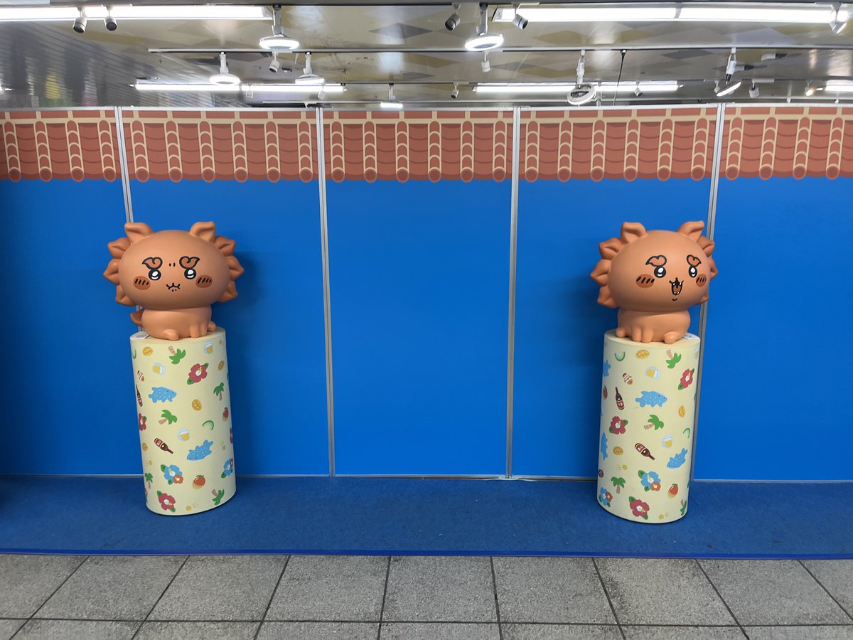 くㄘびるオバケ tweet media