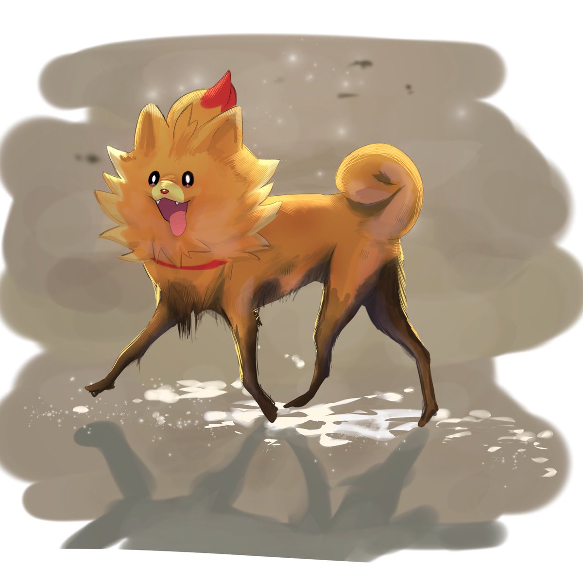 ナタロウ tweet media