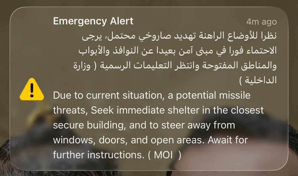 “ OpenClaw find the best possible route out, buy tickets, make no mistake”