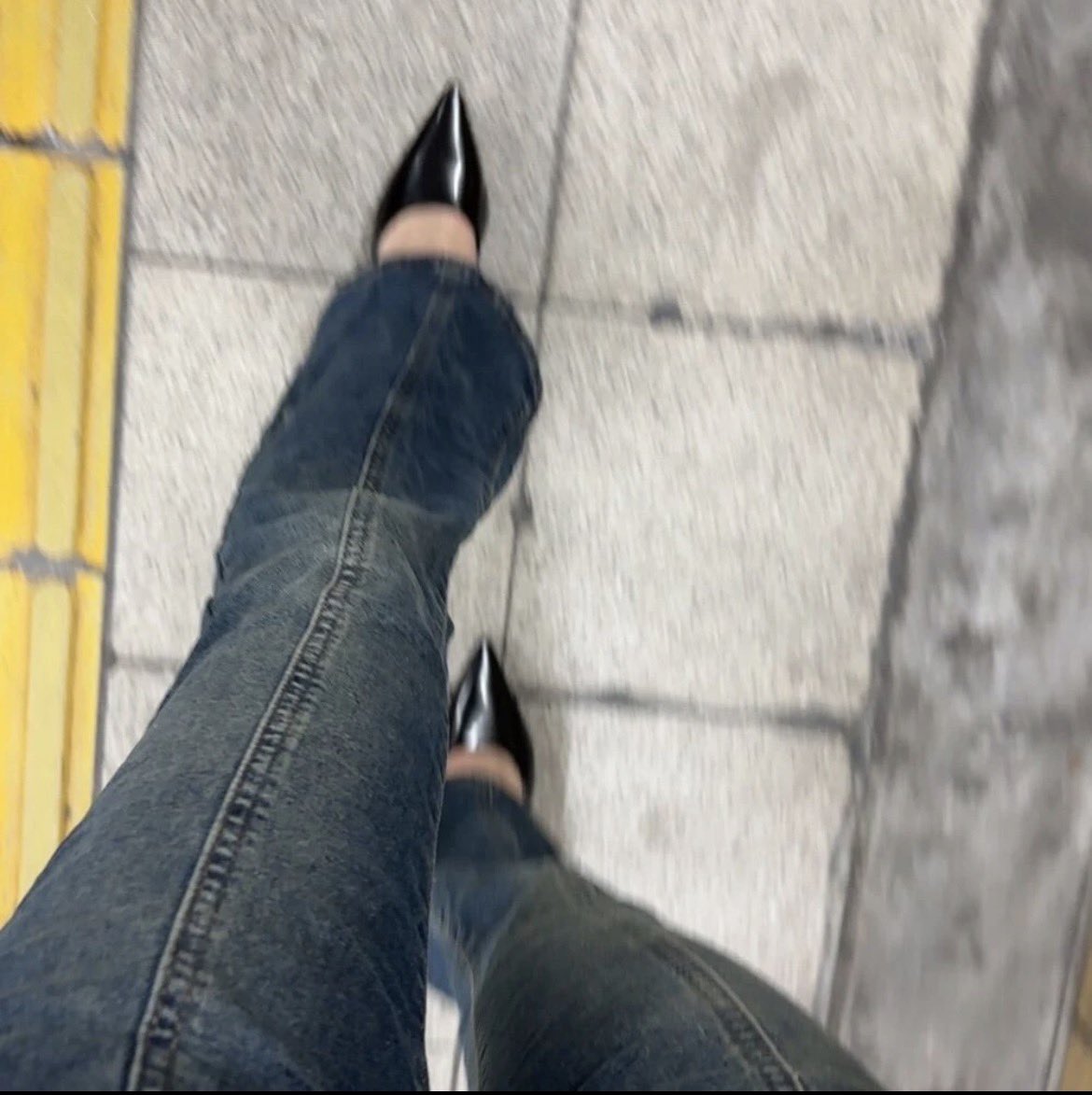 o14w71's tweet photo. SHEINはこっちもオススメ
カラバリもサイズ展開も豊富で157cmの私はSでぴったりだったよ https://t.co/s5lboSBRbt