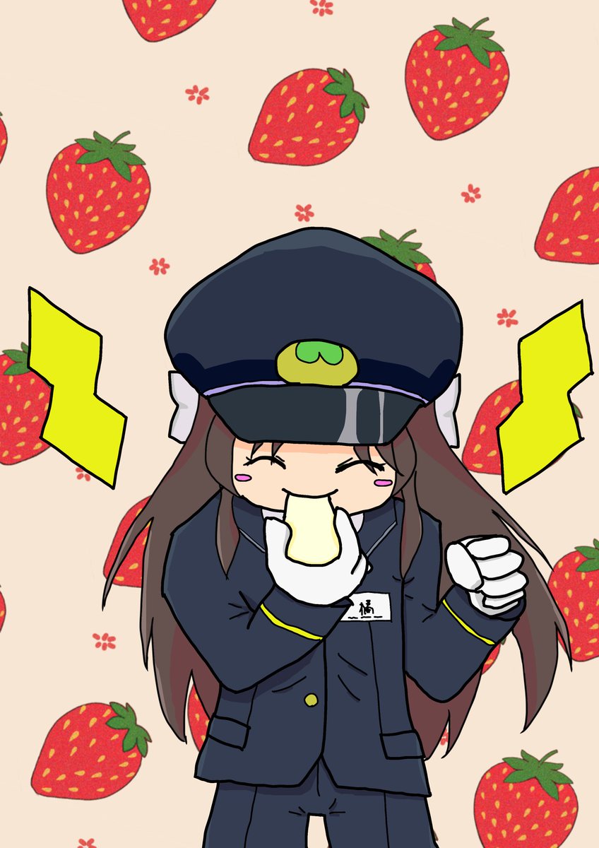 今月これ出来るじゃん！！
#今月描いた絵を晒そう