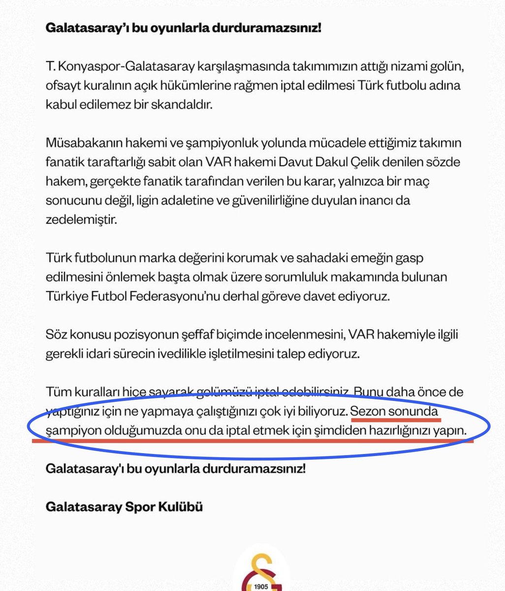 HANOĞLU Hakan tweet media