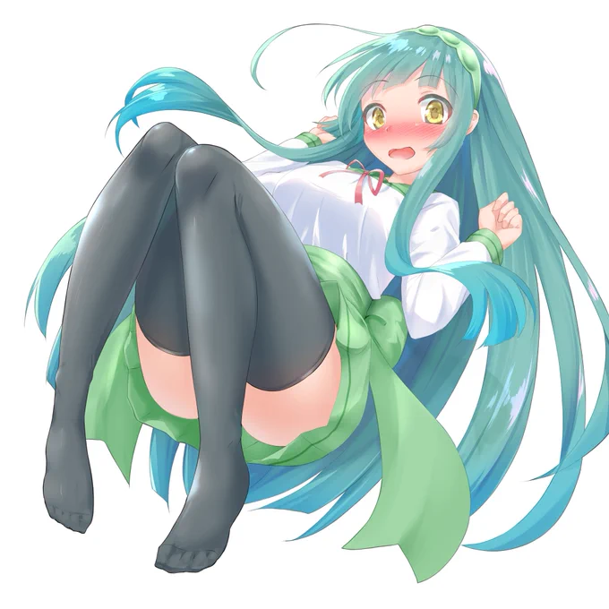 #性癖を好きなだけ開示する見た人もやる ふともも 特に前から見る裏ふともも