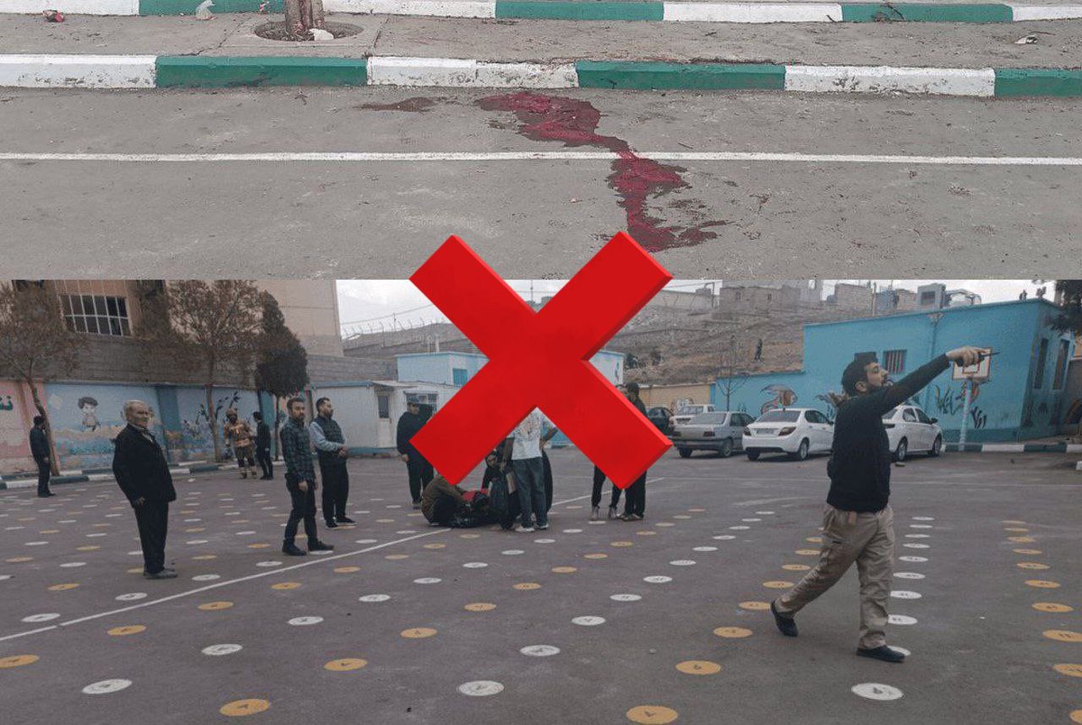 OsintWWIII's tweet image. #Important 

Please note that, according to reports from recent days, the Iranian regime evacuated all Islamic Revolutionary Guard Corps (IRGC) bases and relocated personnel to schools and mosques.

Therefore, if you see news images showing strikes on schools or mosques, do not