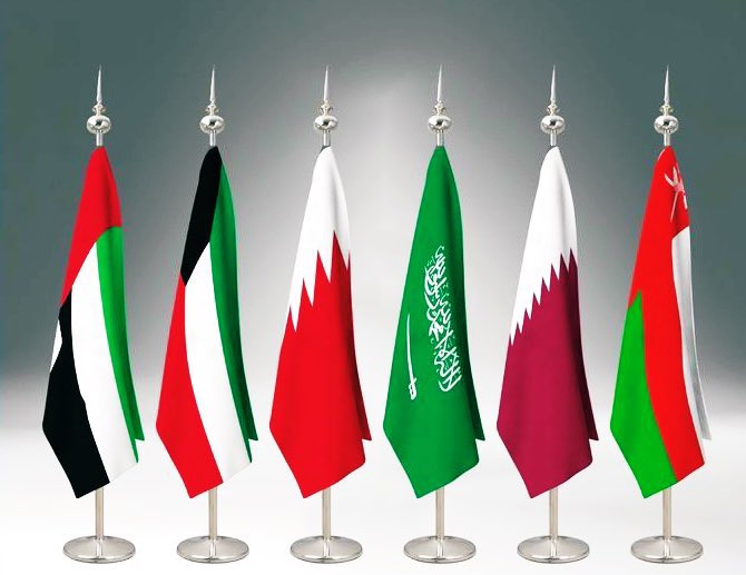 اللهم إنا نسألك أن تحفظ دول الخليج وشعوبها.