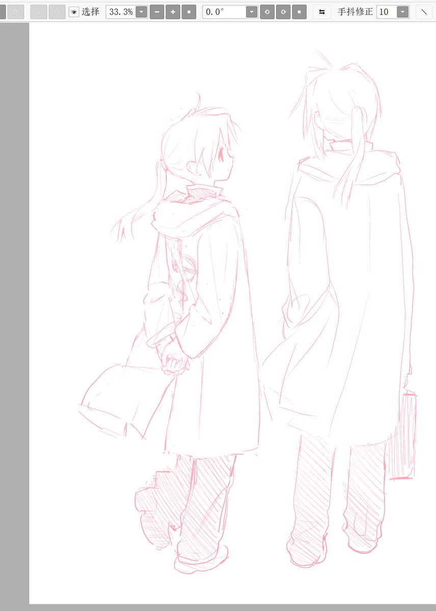 kiwi魚罐頭 tweet media