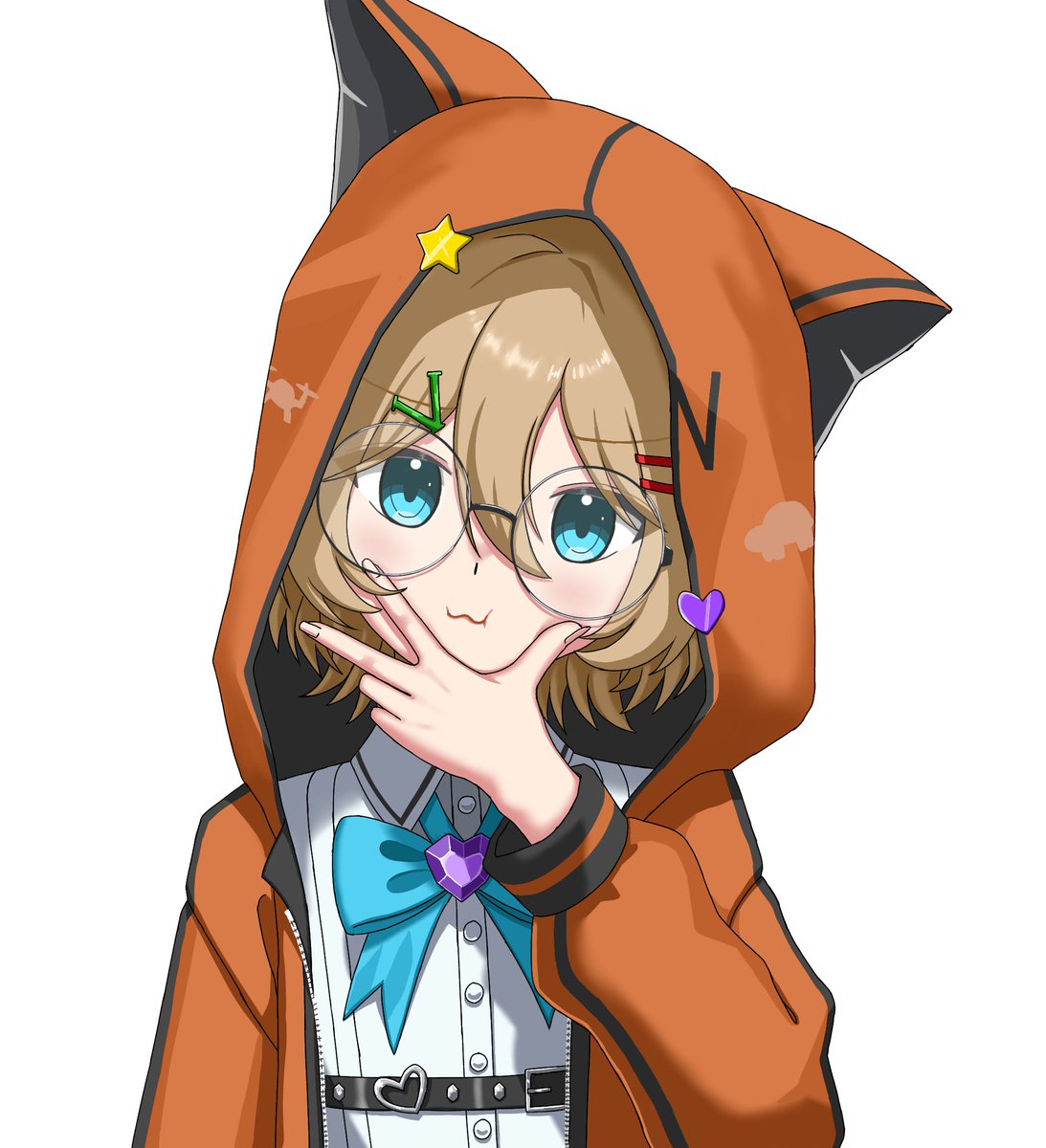 Aiizen Clyde tweet media