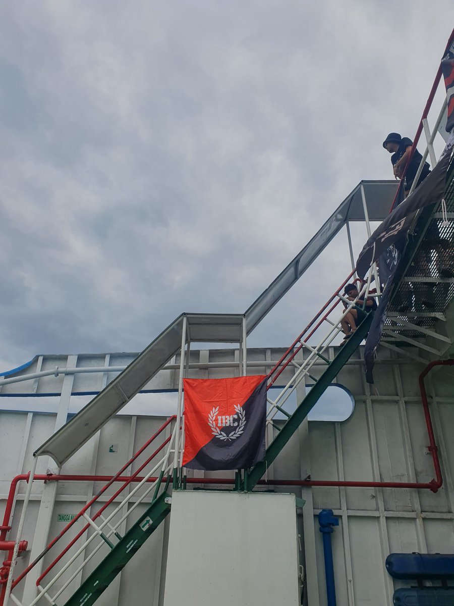 SEMANGAT JUANG!!! tweet media