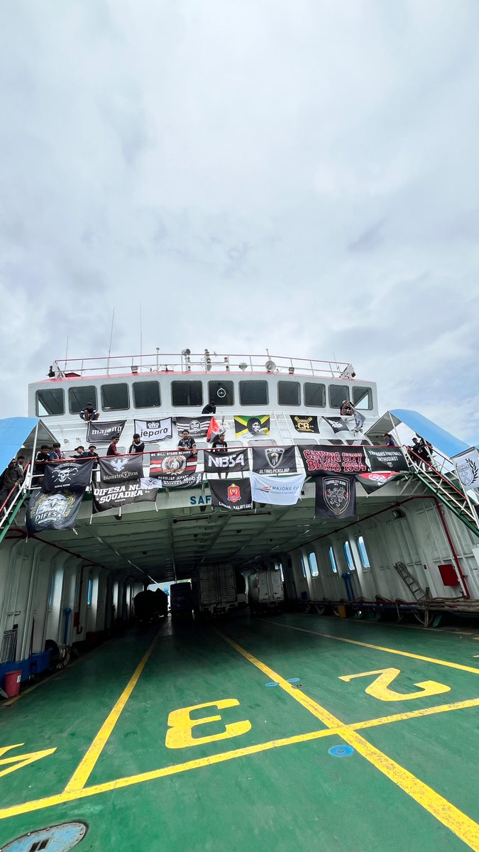 SEMANGAT JUANG!!! tweet media