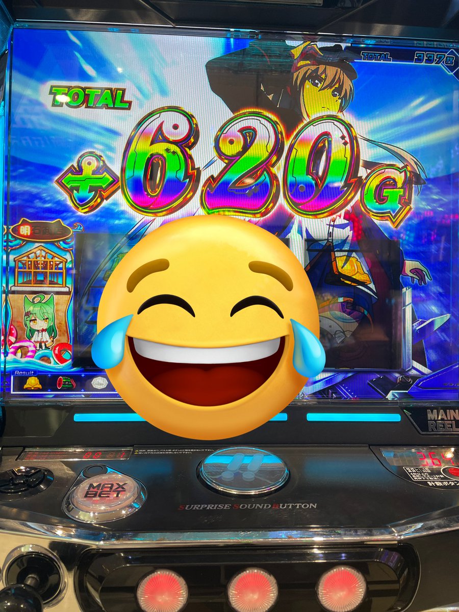 Ke5398's tweet photo. マギレコ6確を横目に🤤💰💰 https://t.co/j3XZvoCPOD