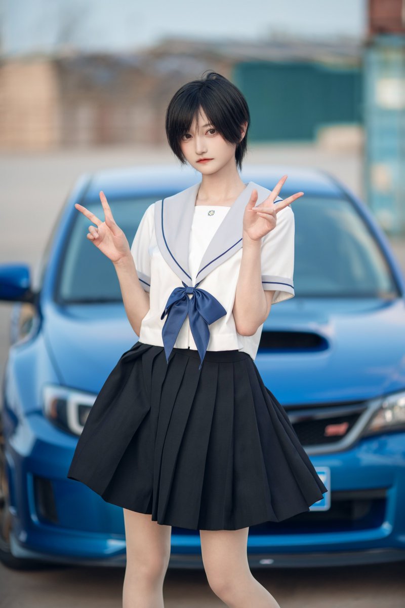 帅嘤嘤(@komoshuai) / Posts / X