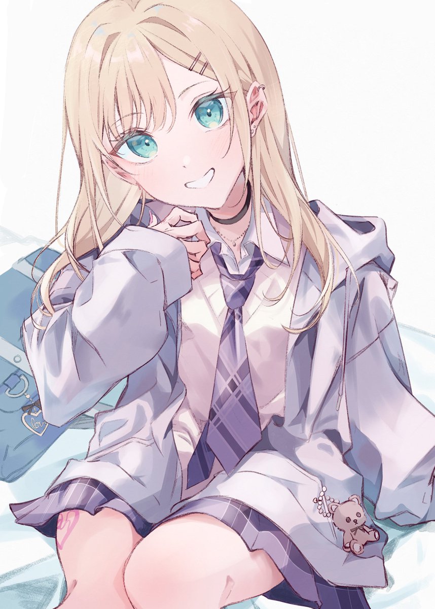 東雲でこ👾..〖VGGC11th D-04〗 (@deko_mo10) / Posts / X