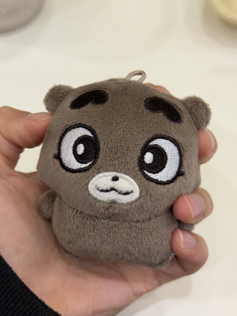 babadduddu's tweet photo. 히히 뽀방잉 https://t.co/KmBMH1DcE2