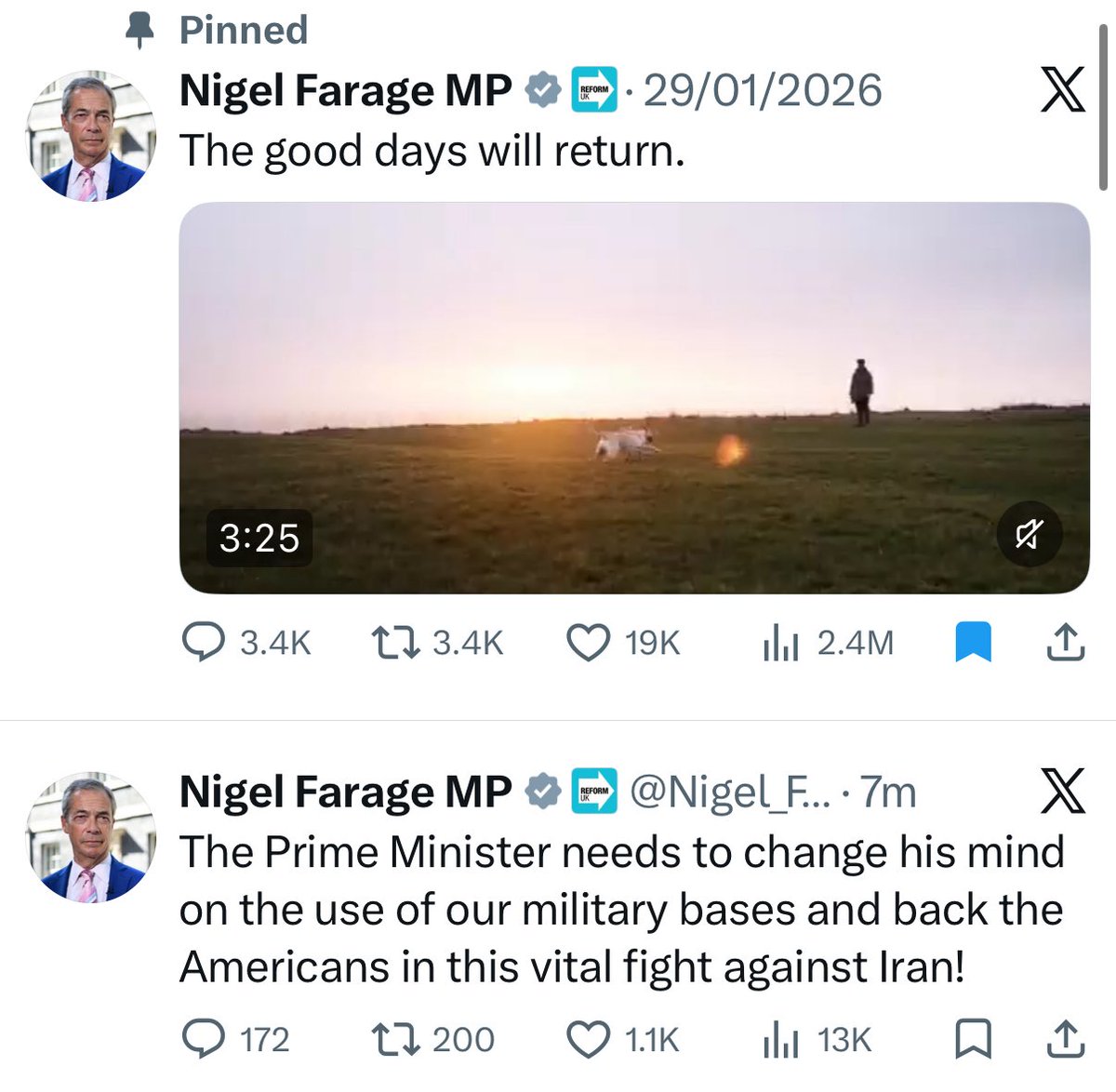 Charlie Downes tweet media