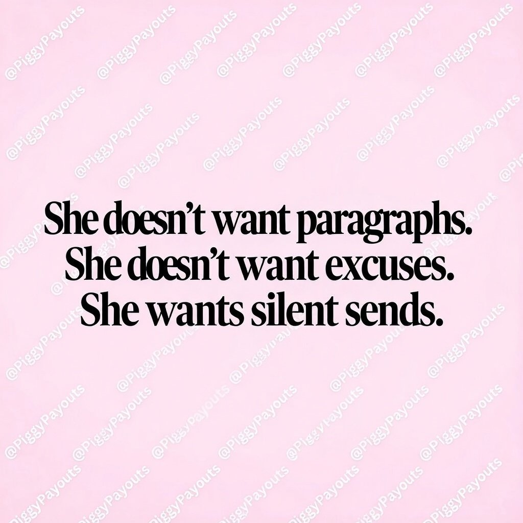 Paypig🩷 (@piggypayouts) on Twitter photo 