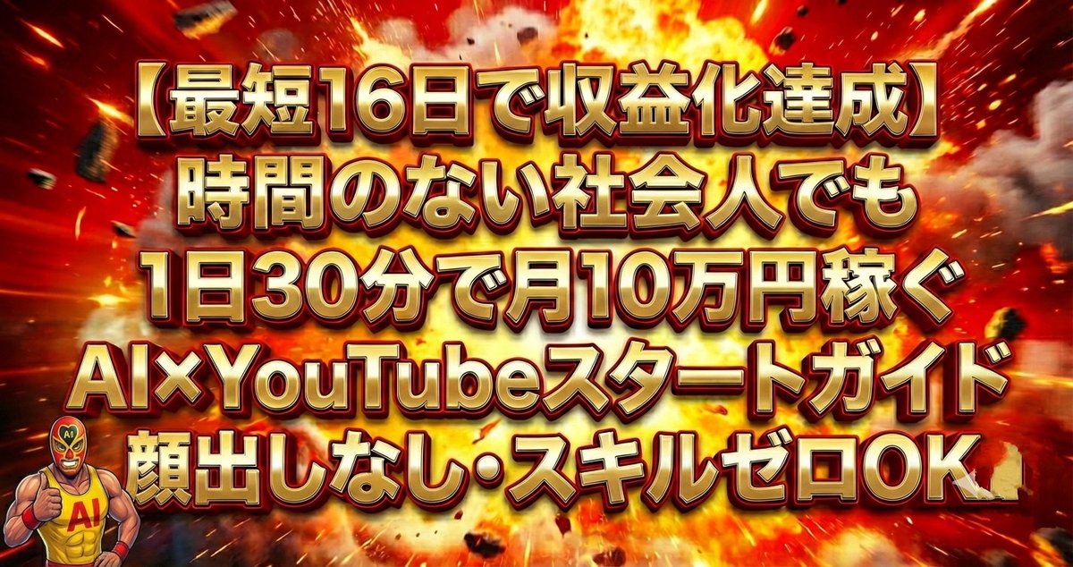 AIマスク tweet media