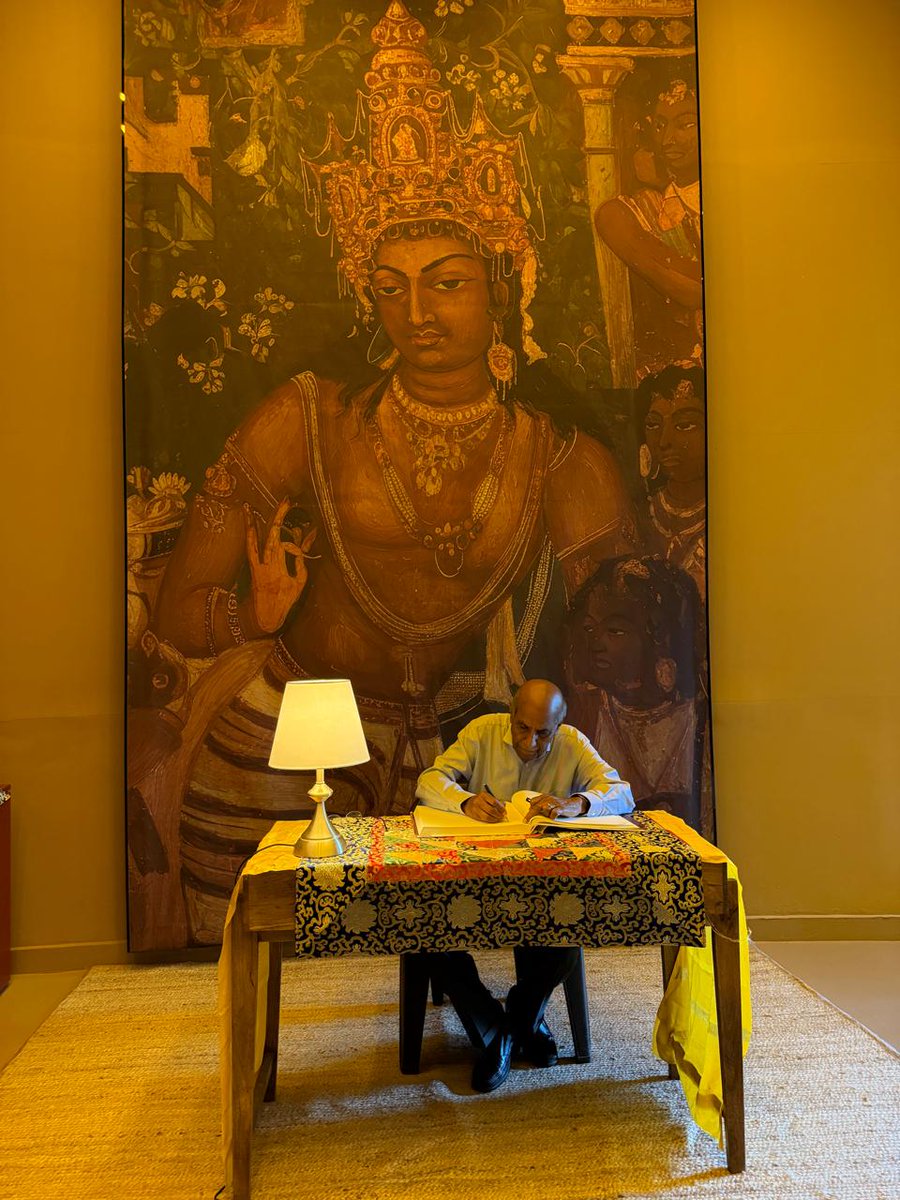 Ministry of Culture tweet media