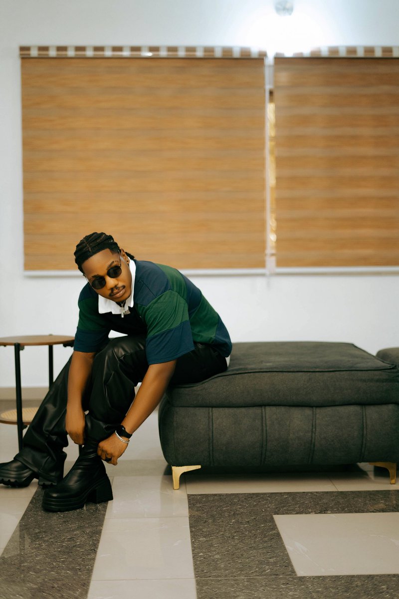 UNCLE SEGUN’🔌 tweet media