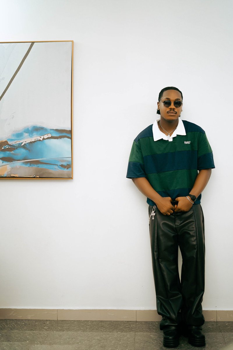 UNCLE SEGUN’🔌 tweet media