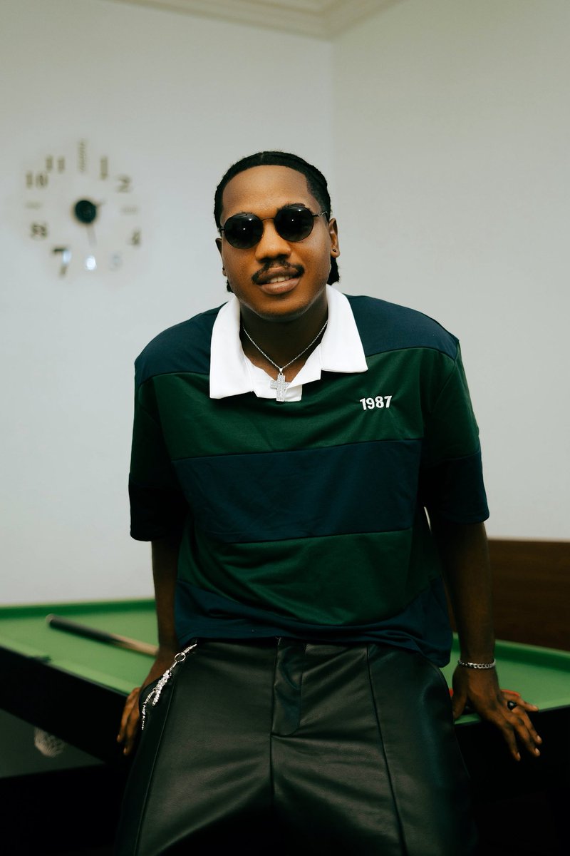 UNCLE SEGUN’🔌 tweet media