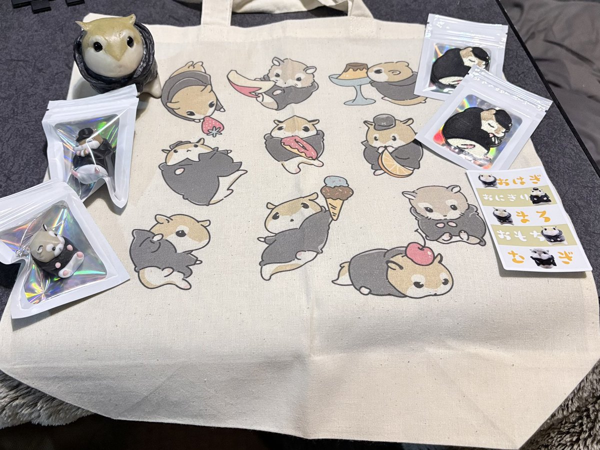 梶迫🐹迅八@例大祭う15a tweet media