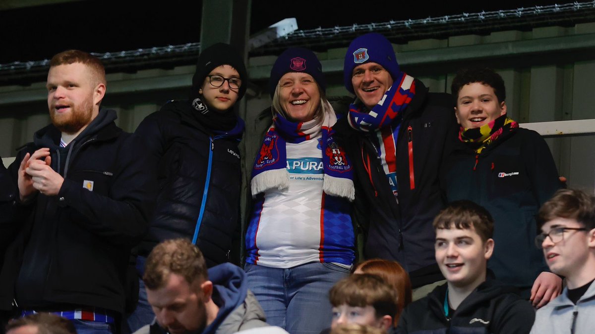 Carlisle United tweet media