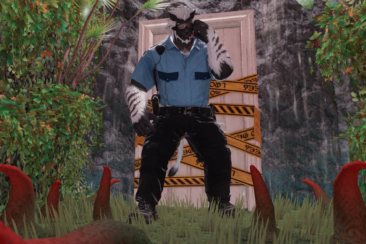 北堂流云 tweet media