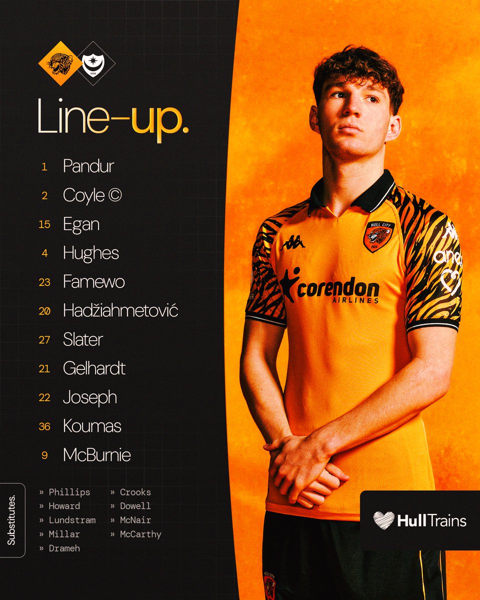 Hull City tweet media