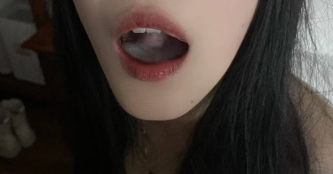 香香 tweet media