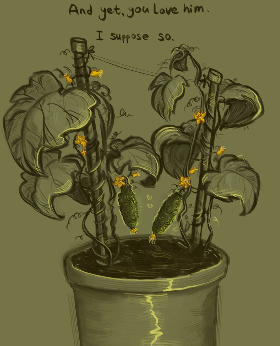 jesh annihilation ⚢ tweet media