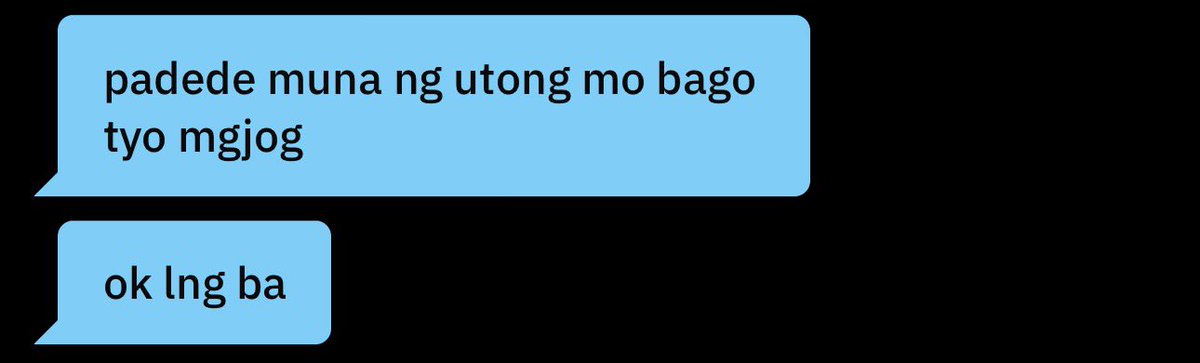 Na para bang may lalabas na gatas at magiging energy drink mo 😭😭😂