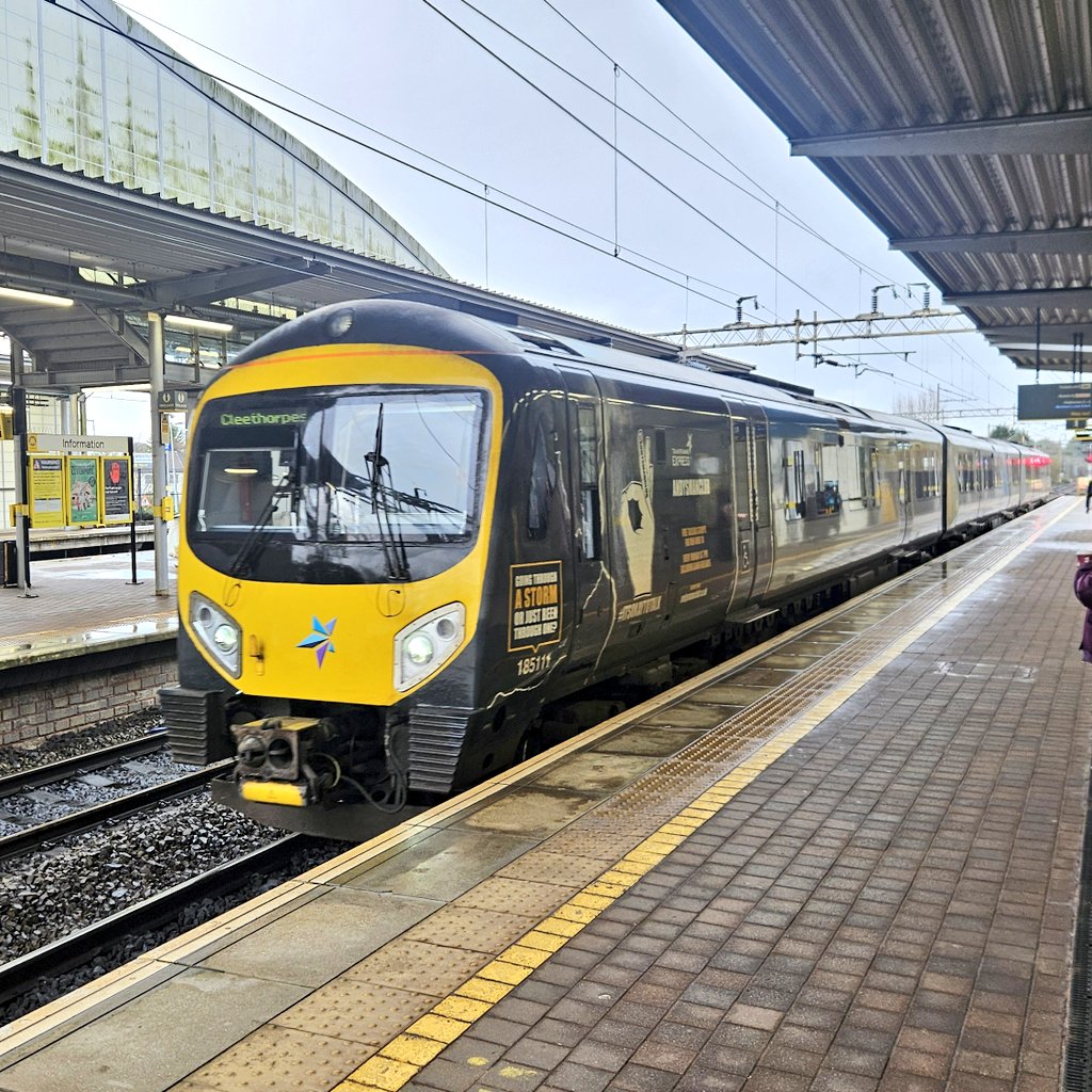 Tours by Train tweet media