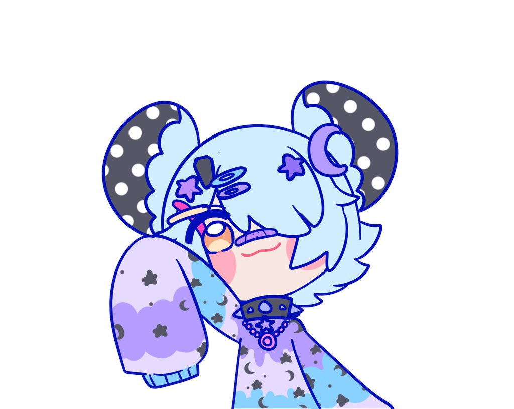 Taeru Fluff tweet media