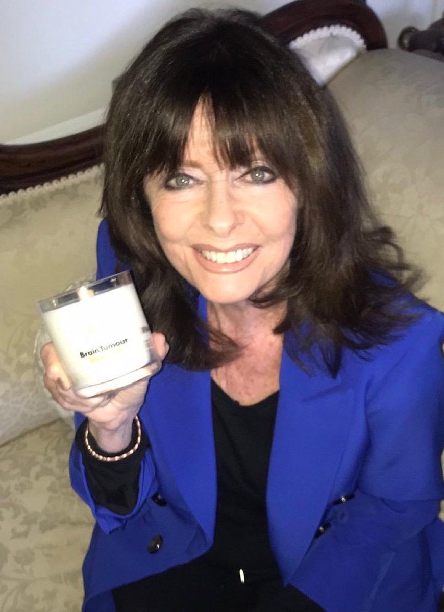 Vicki Michelle MBE 💙 tweet media